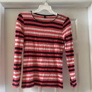 J.Crew Long Sleeve